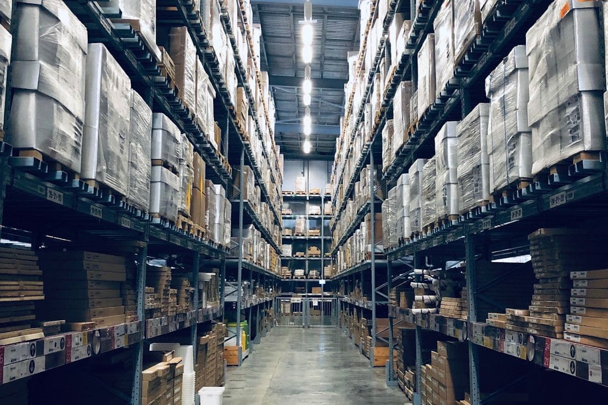 blog outsourcing procesow logistycznych magazyn